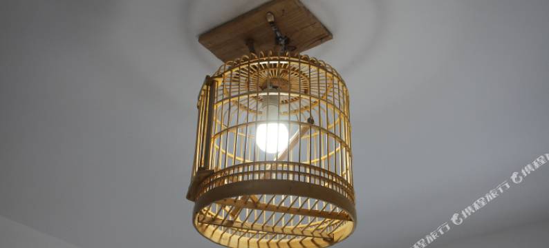 荔波驴满座青年旅舍图片