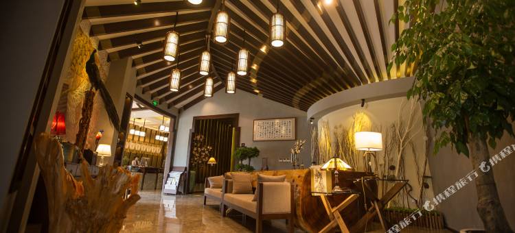 永康回禾酒店(高铁站旗舰店)图片