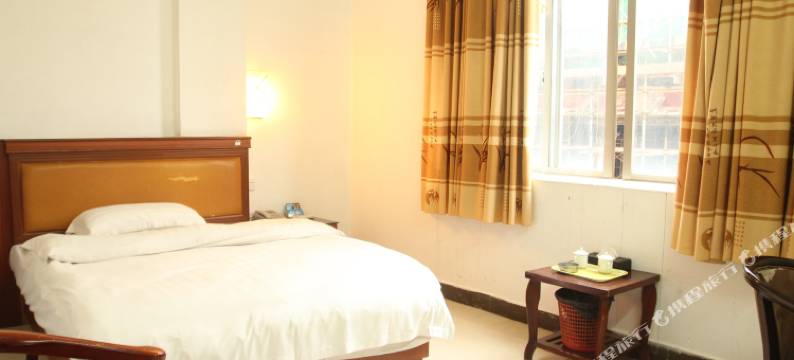 阳江市阳春君悦宾馆图片