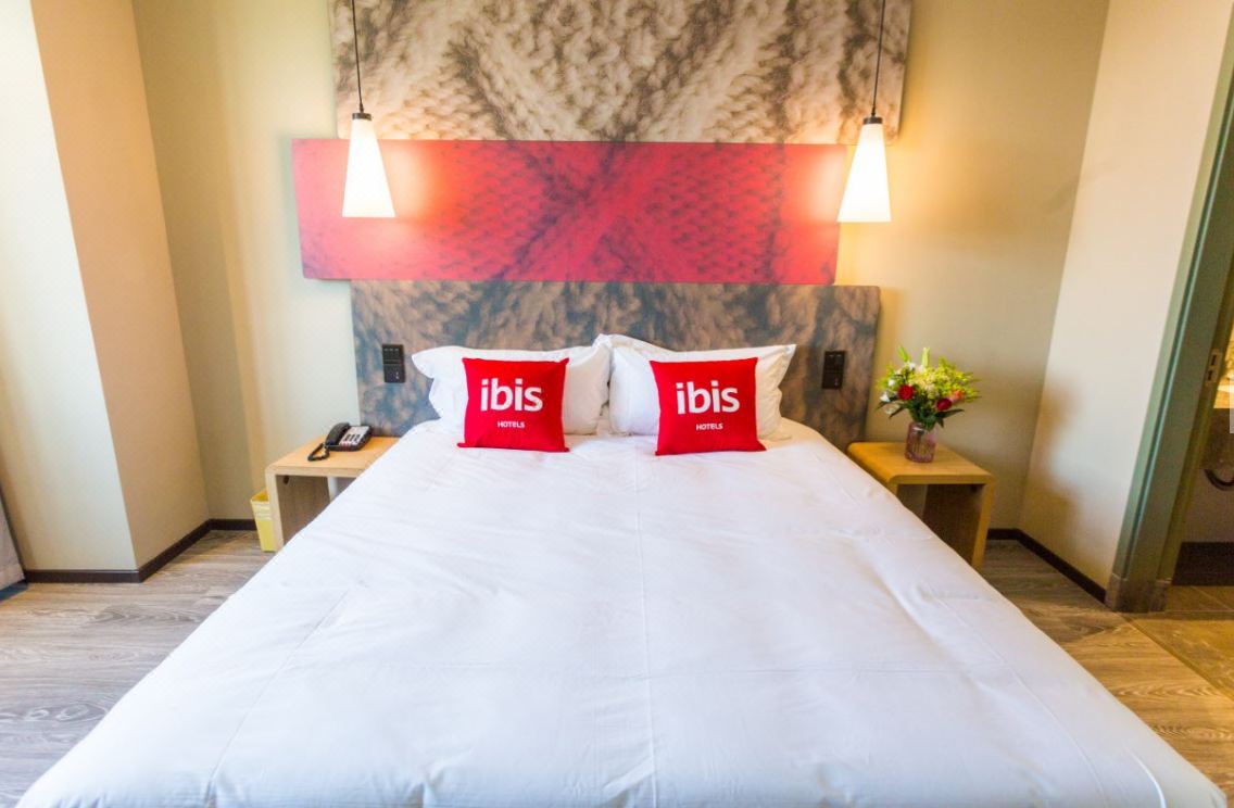 Ibis Hotel Wenzhou University Town Hotel Reviews And Room - 