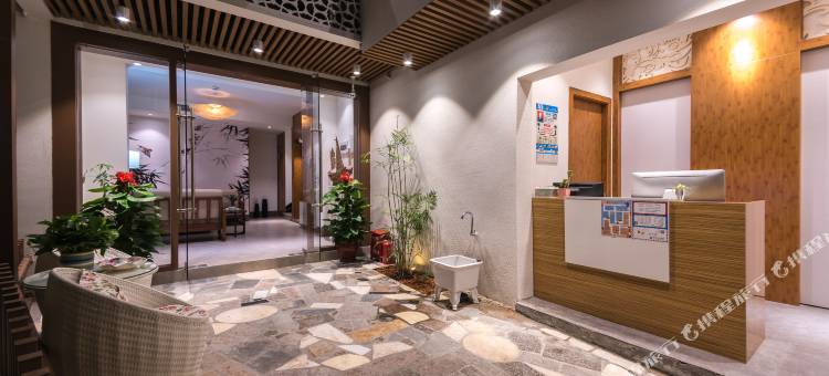 厦门雨沐竹(曾厝垵店)图片