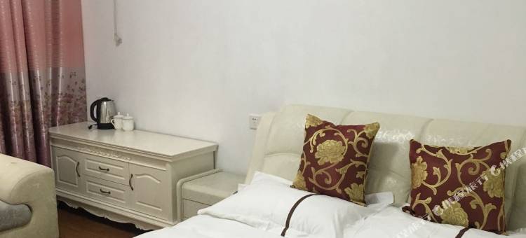 朱家尖友佳客栈图片