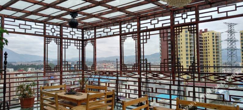 宜良汤帝宾馆图片