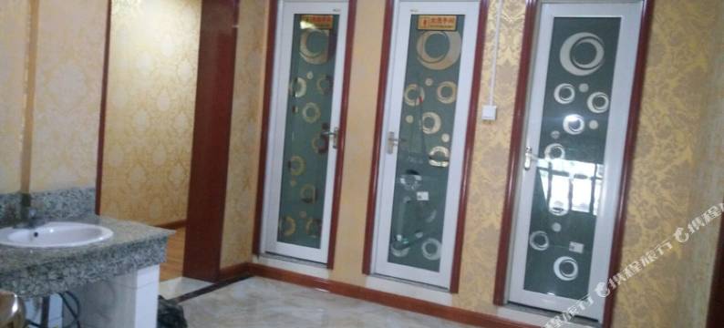 瓜州柳园鸿海宾馆图片