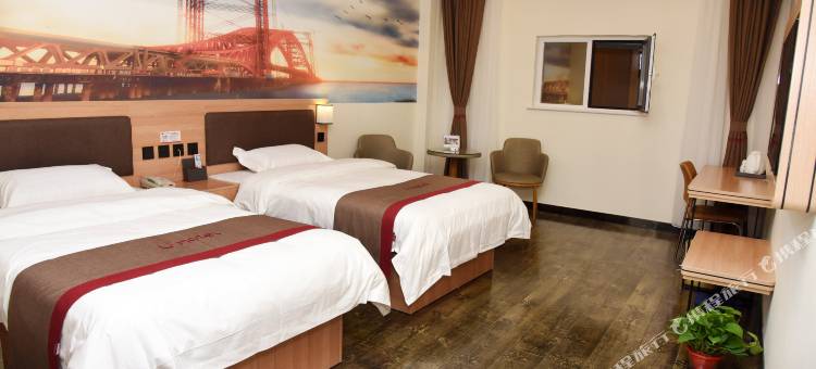 尚客优酒店(邢台太行路店)图片