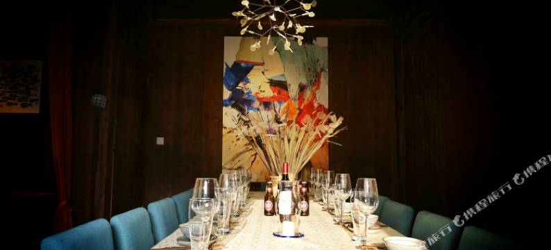 兰溪昱栈民宿图片