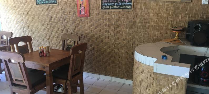 Coconut Beach Bungalows & Warung图片