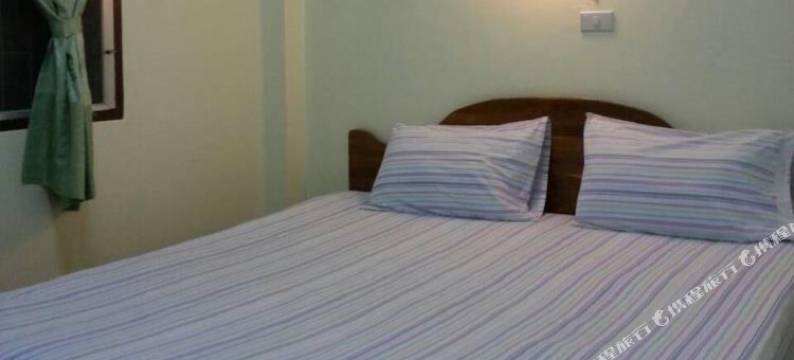 桑卡卢酒店(Sangaroon Hotel)图片