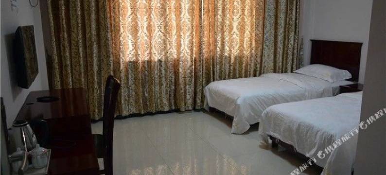 武乡生态农家小院宾馆图片