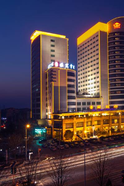 保定酒店,保定酒店预订查询,保定宾馆住宿【携程酒店】