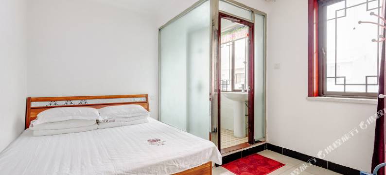 北京司马台同福客栈图片