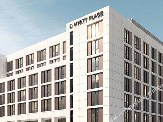 法蘭克福機場凱悅嘉軒酒店