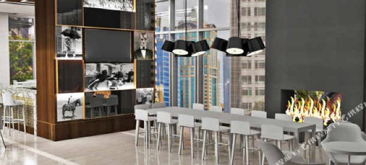 Residence Inn Seattle Downtown/Convention Center图片