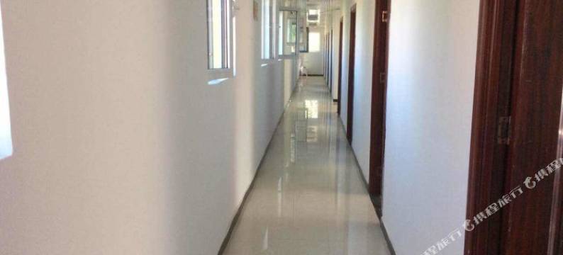 丰宁乔家大院农家院图片