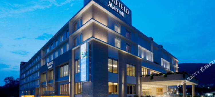 维沙卡帕特南万枫季度(Fairfield by Marriott Visakhapatnam)图片