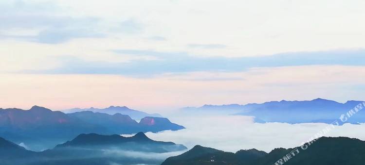 遂昌云中秋舍民宿(南尖岩景区店)图片