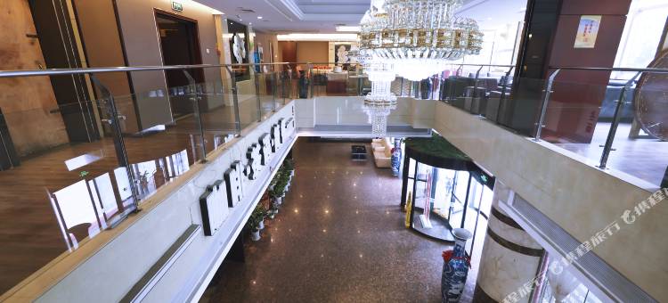 速8酒店(宝鸡火车站店)图片