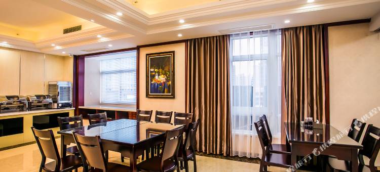 维也纳酒店(绍兴袍江店)图片