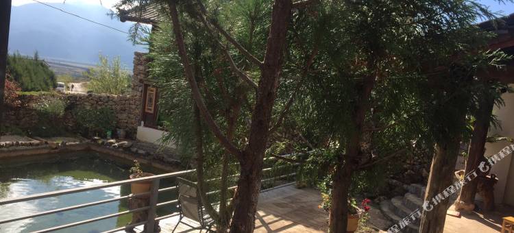 广南院客栈(玉龙雪山别院)图片