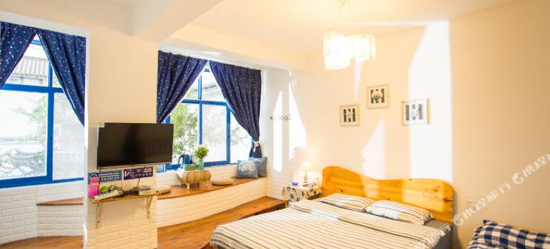 大理风的记忆精品客栈图片