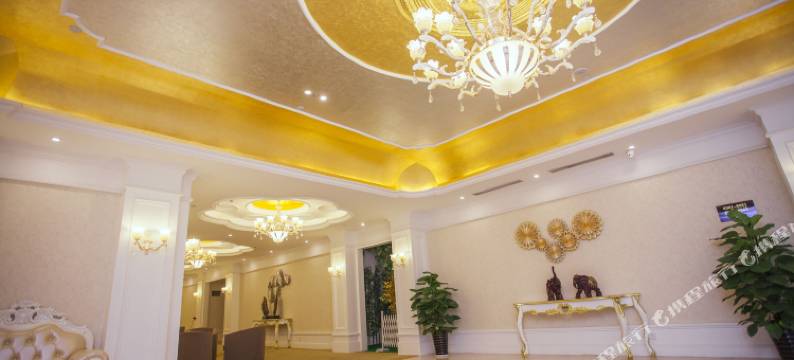 启东卡斯顿酒店图片