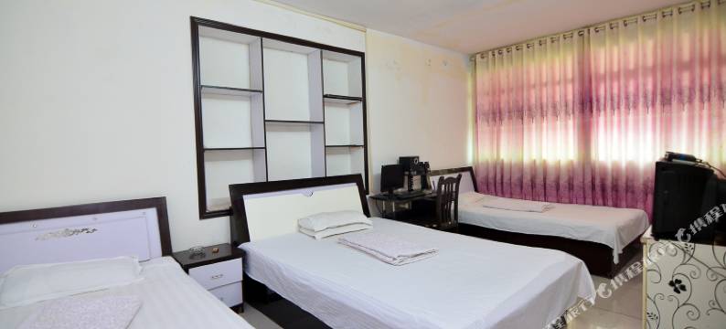 沁阳舒怡宾馆图片