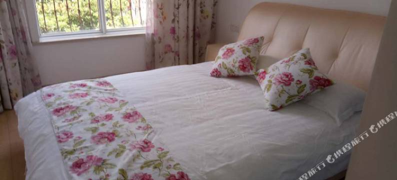 朱家尖嵊州小院图片