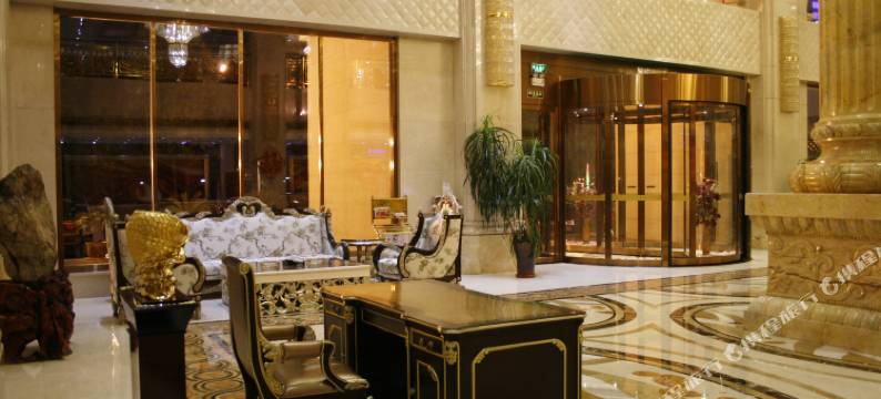 沧州海洋之星假日酒店图片