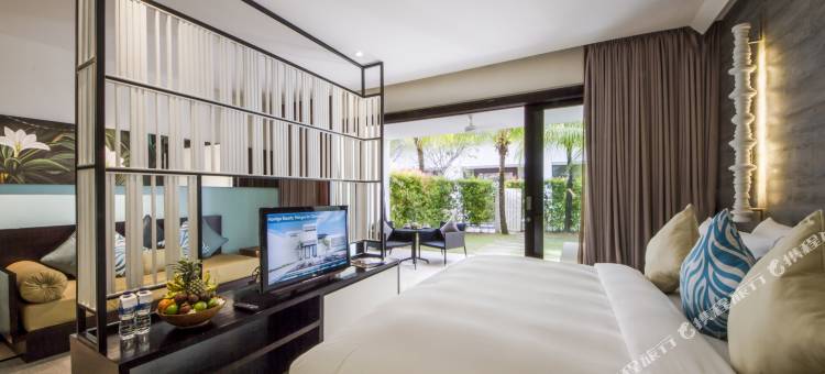梦帝国度假村水明漾(Montigo Resorts Seminyak)图片