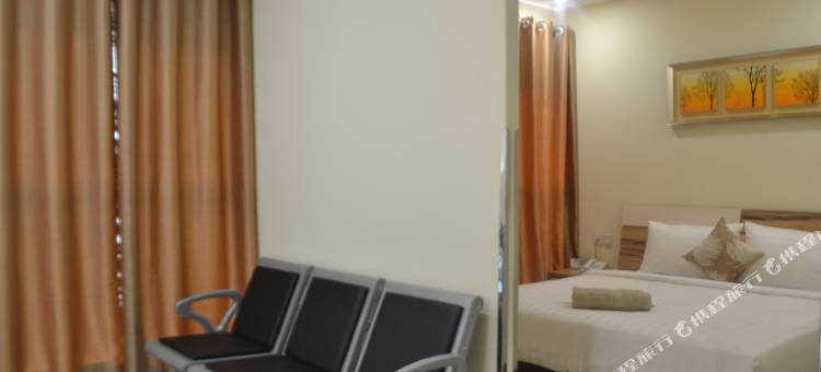 克塔三马拉汗我的宾馆(My Inn Hotel Kota Samarahan)图片