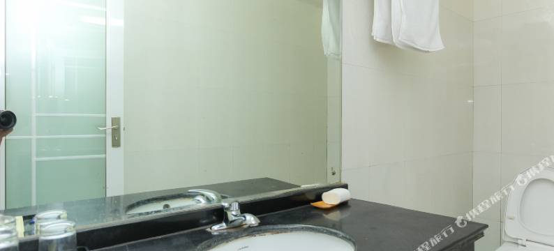 宿迁天伦宾馆(中央商场店)图片