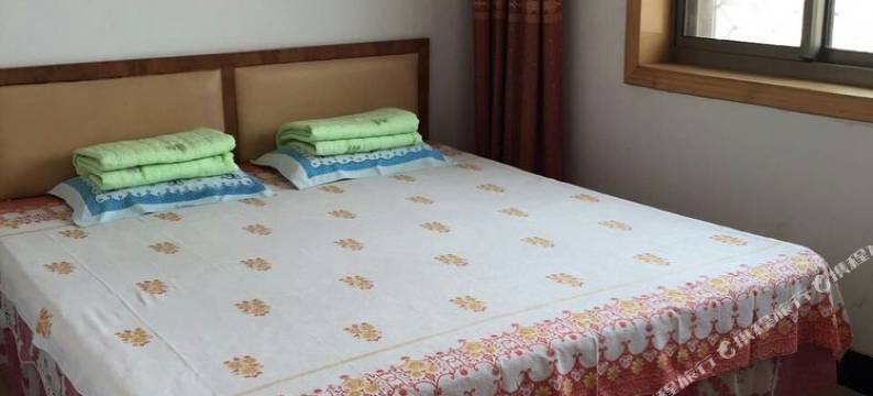 近海海边小院公寓(南戴河新裕路店)图片