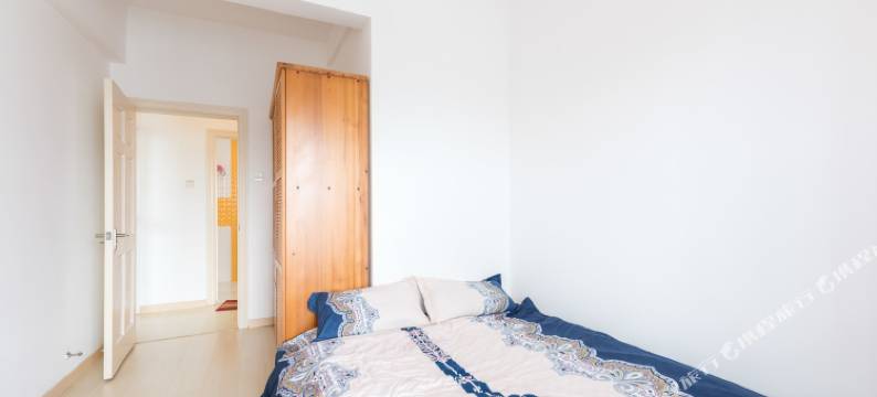 优雅公寓(南宁洛春路店)图片