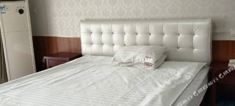 宿迁俊泰快捷宾馆(国泰广场店)图片