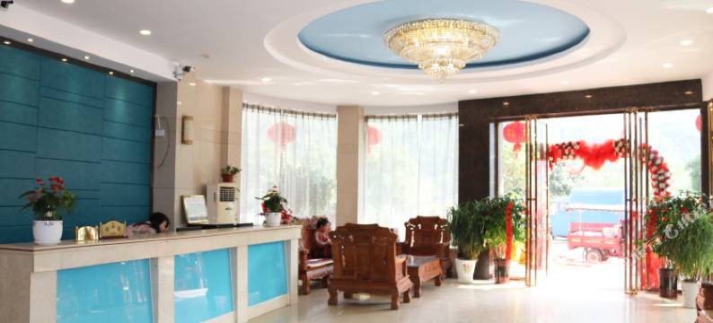 灌阳鸿运大酒店图片