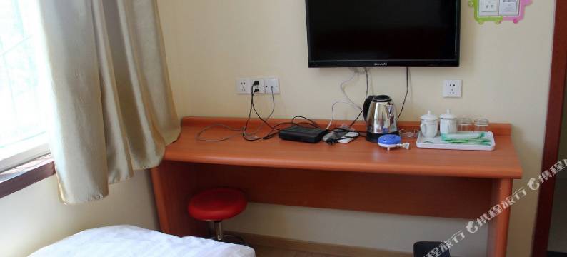 济南银海宾馆图片