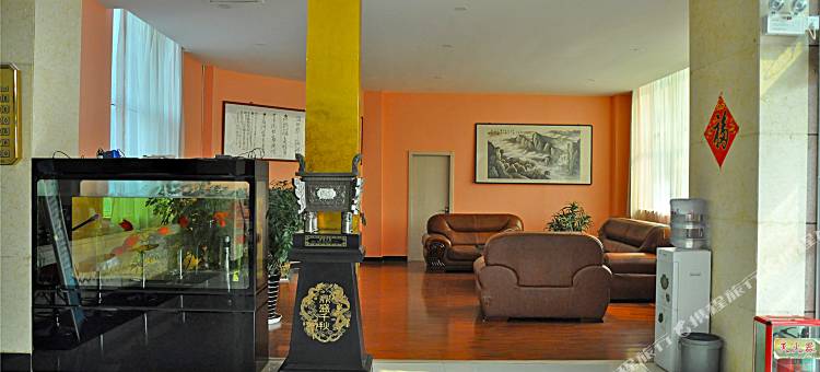 华驿酒店(临沂汤头华太店)图片