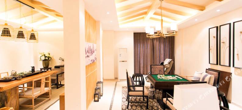 苏州悦途假日度假公寓图片