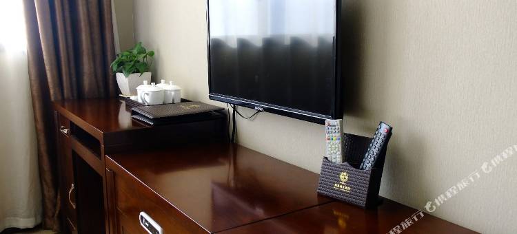 岐山凤凰城大酒店图片