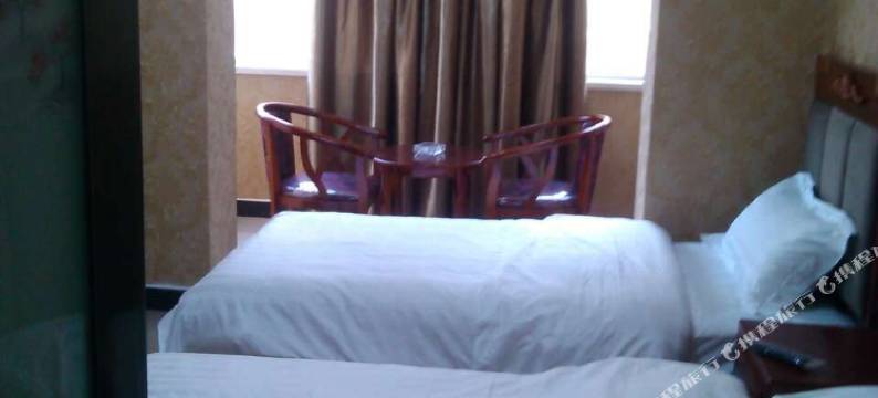 张家口鑫源宾馆图片