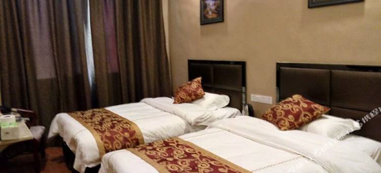 OYO巴中文仙阁宾馆图片