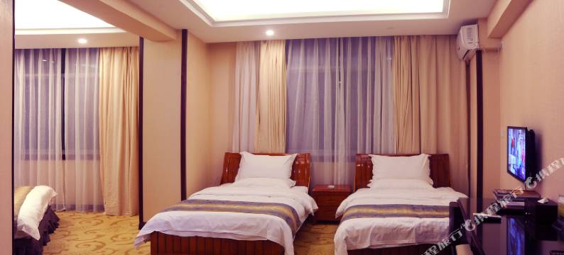 东宝温泉大酒店(新安路店)图片