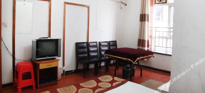 武汉九思堂宾馆图片