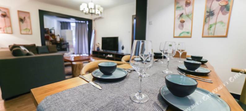 深圳品家普通公寓(分店)图片