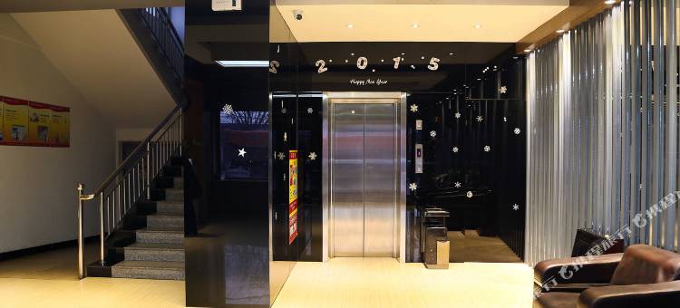驿家365连锁酒店(张家口宣化南关桥店)图片