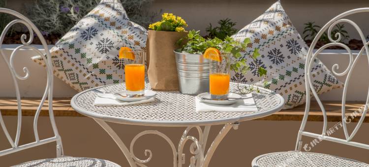 都市花园酒店(Urban Garden Hotel)图片