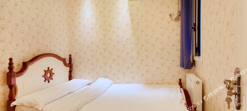 西安泡芙小姐的暖宅整租普通公寓图片