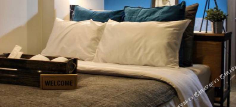 库酒店@海洋(Ku at Sea)图片