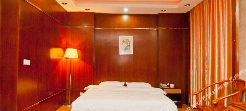 滨州海天大酒店图片