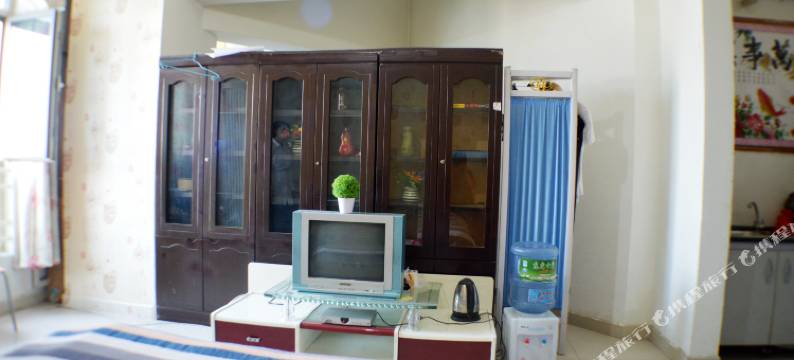 石家庄平安乐模短租公寓图片